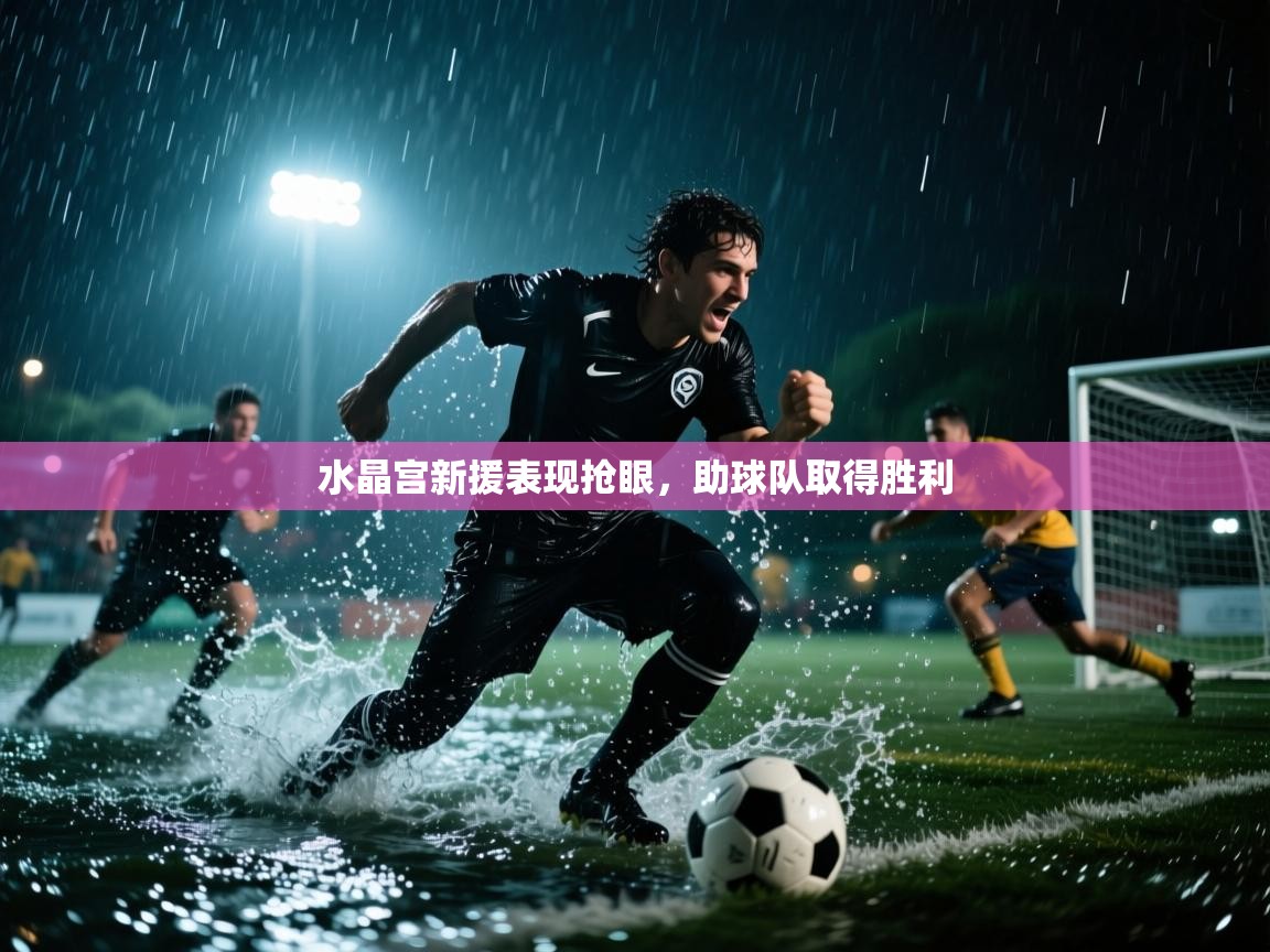 水晶宫新援表现抢眼，助球队取得胜利  第2张