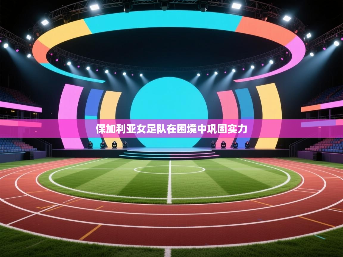 保加利亚女足队在困境中巩固实力  第1张