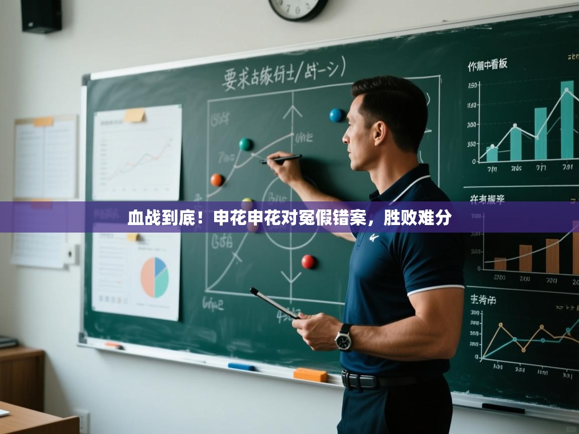 血战到底！申花申花对冤假错案，胜败难分  第2张