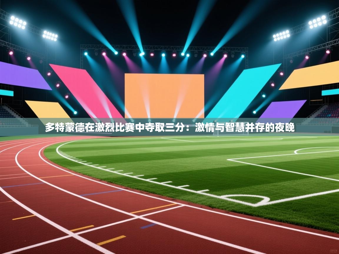 多特蒙德在激烈比赛中夺取三分：激情与智慧并存的夜晚  第2张