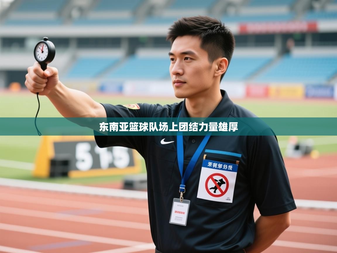 东南亚篮球队场上团结力量雄厚  第2张