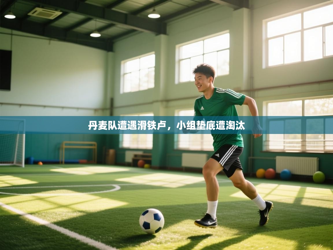 丹麦队遭遇滑铁卢，小组垫底遭淘汰  第2张