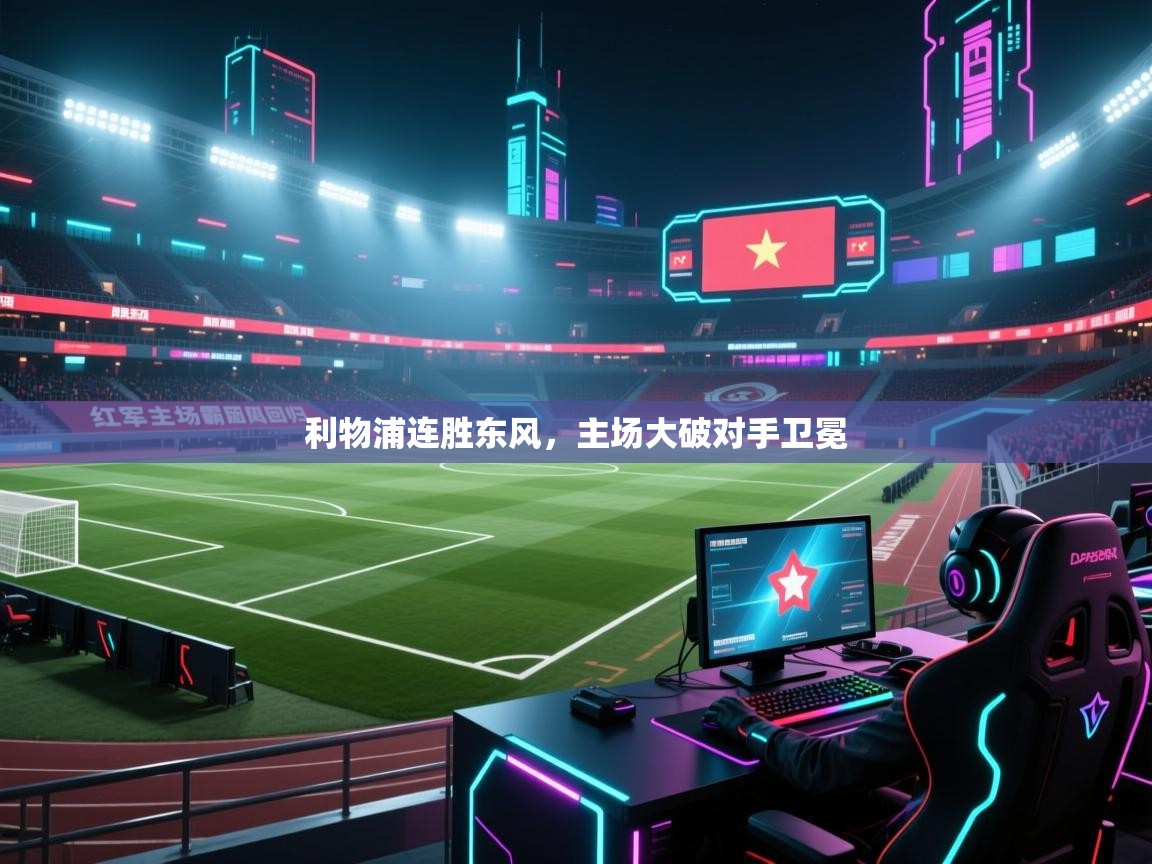 利物浦连胜东风，主场大破对手卫冕  第2张