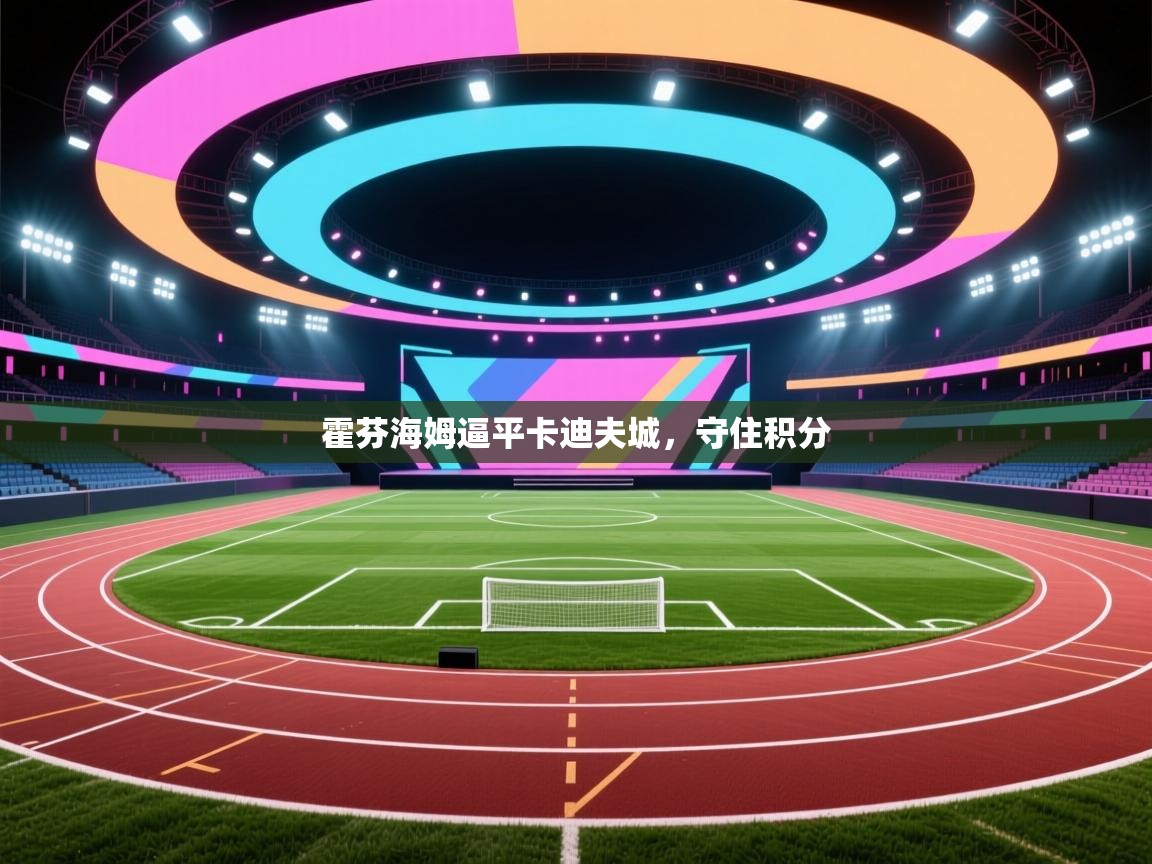 霍芬海姆逼平卡迪夫城，守住积分  第1张