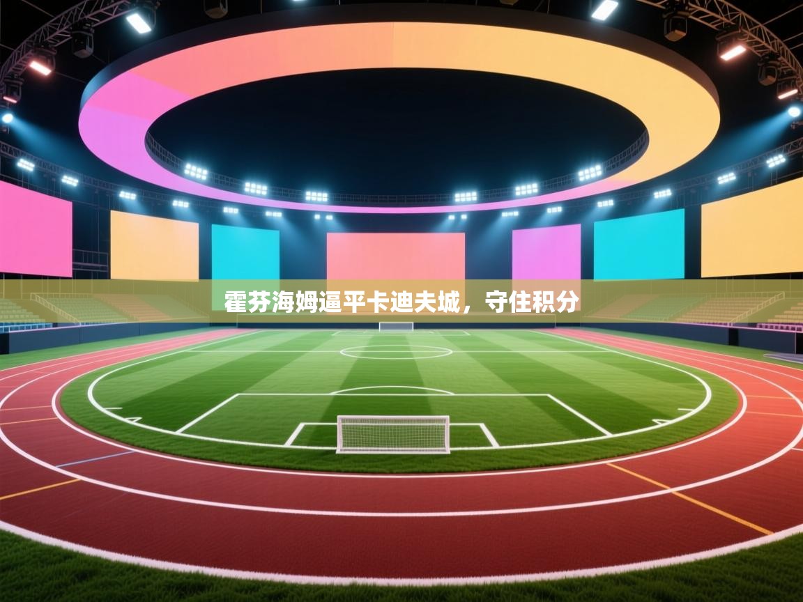 霍芬海姆逼平卡迪夫城，守住积分  第2张