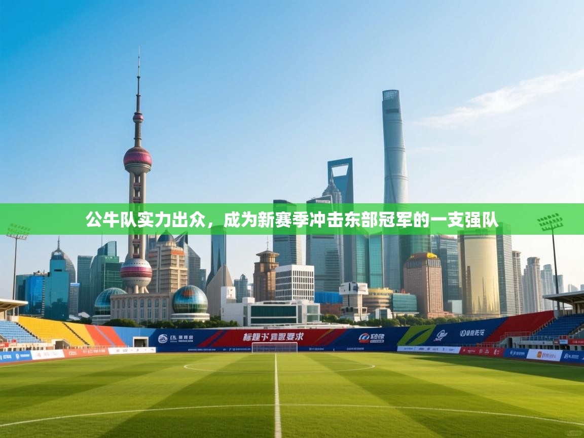 公牛队实力出众，成为新赛季冲击东部冠军的一支强队  第1张