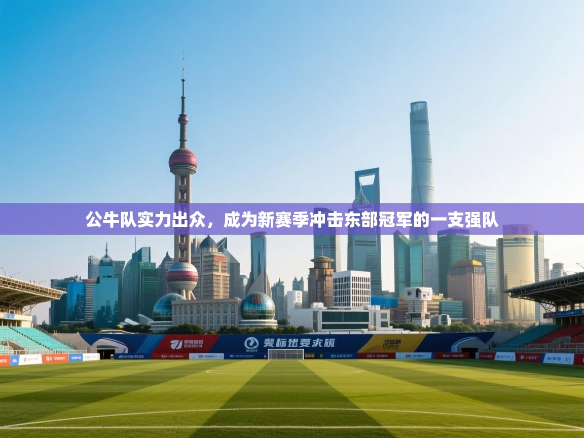 公牛队实力出众，成为新赛季冲击东部冠军的一支强队  第2张