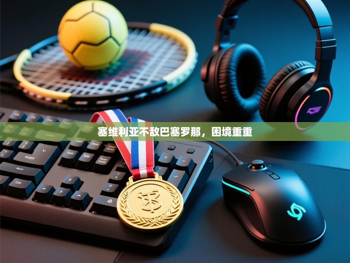 塞维利亚不敌巴塞罗那,困境重重 第1张