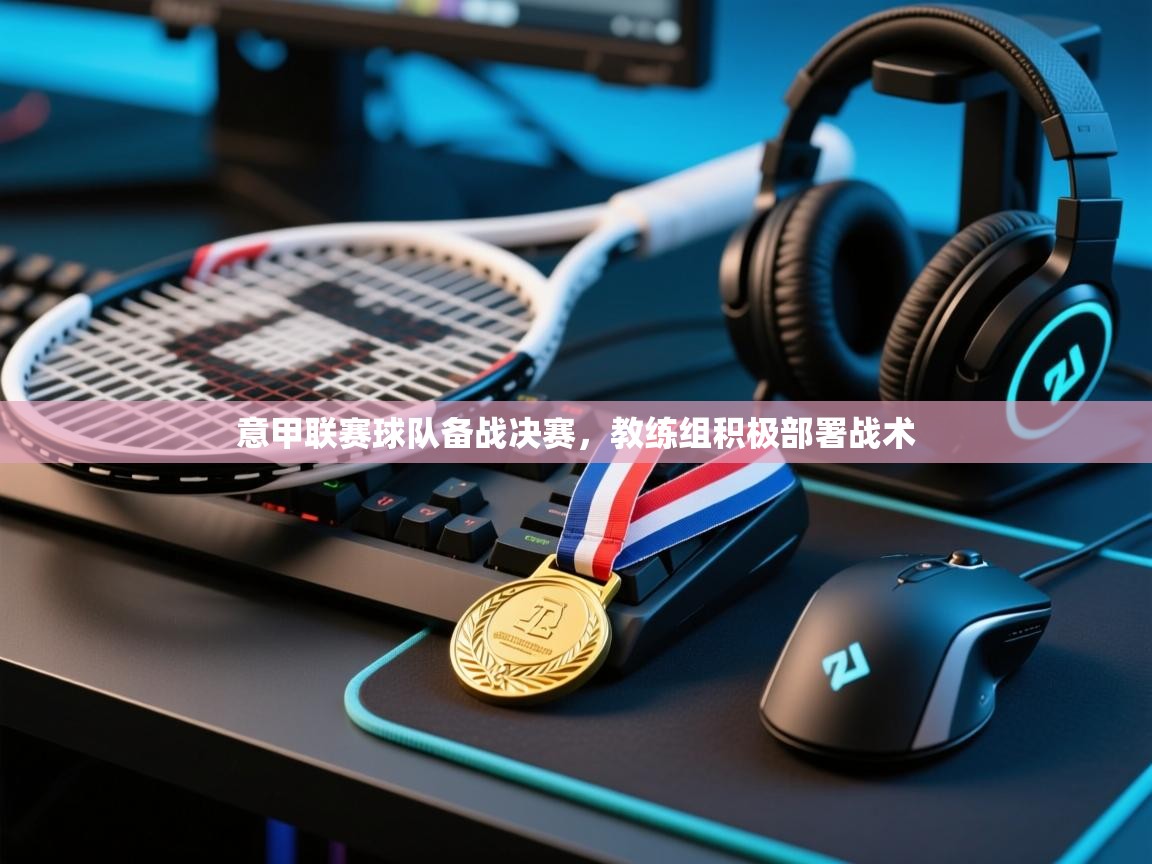 意甲联赛球队备战决赛，教练组积极部署战术  第2张