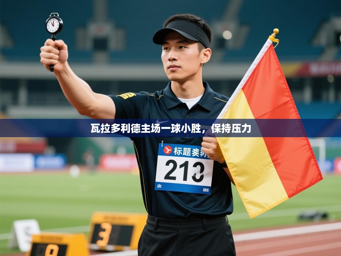 瓦拉多利德主场一球小胜,保持压力 第2张