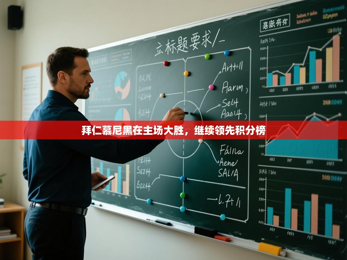 拜仁慕尼黑在主场大胜,继续领先积分榜 第1张