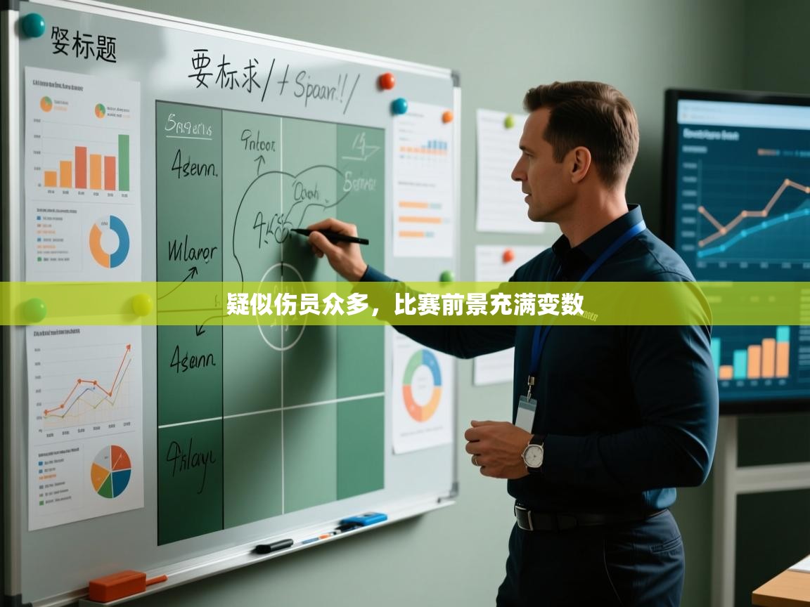 疑似伤员众多，比赛前景充满变数  第1张